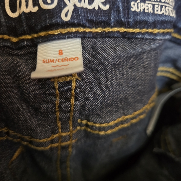Assorted Denim Jeans Collection - Picture 12 of 12